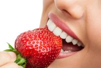 Menggali Kesehatan dalam Setiap Gigitan: Manfaat Buah Strawberry yang Luar Biasa